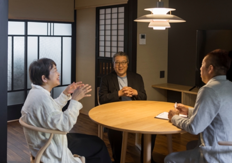 無理なご提案はしません