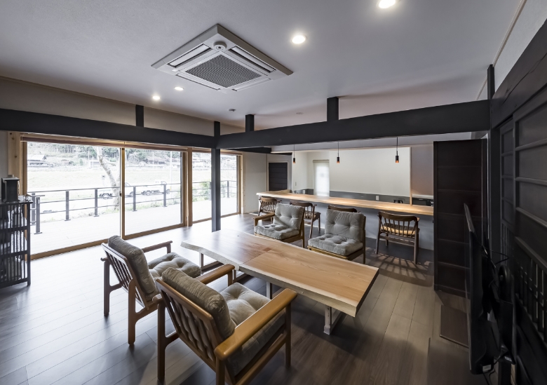 住宅設備機器延長保証